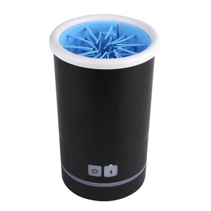 Electric Dog Foot Washer