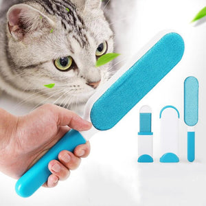 Pet Hair Remover Brush